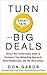 Turn Small Talk into Big Deals by Don Gabor
