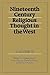 Nineteenth-Century Religious Thought in the West, Vol. 2