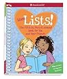 More Lists!: The Fill-It-In, Pass-It-Around Book for You and Your Friends (American Girl)