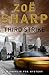 Third Strike (Charlie Fox Thriller #7)