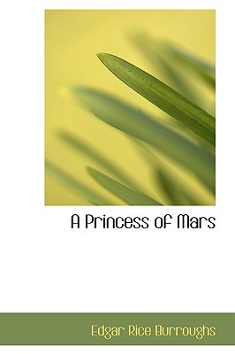 A Princess of Mars