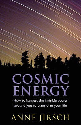 Cosmic Energy (Paperback)