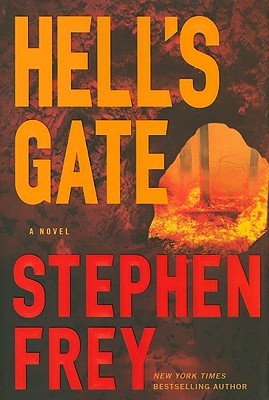 Hell's Gate (Hardcover)