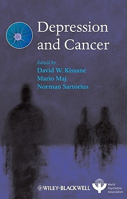 Depression and Cancer (Paperback)
