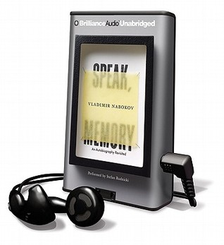 Speak, Memory