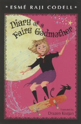 Diary of a Fairy Godmother (Paperback)