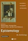 Epistemology: An ...