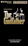 The Godfather by Mario Puzo