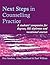 Next Steps in Counselling by Alan Frankland