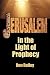 Jerusalem in the Light of P...