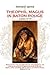 Theophil Magus in Baton Rouge by Leonard Oprea