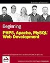 Beginning PHP5, A...