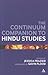 The Continuum Companion to Hindu Studies by Jessica Frazier