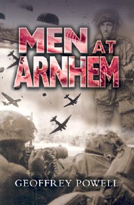Men at Arnhem (Paperback)