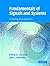 Fundamentals of Signals and Systems with CD-ROM by Philip D. Cha