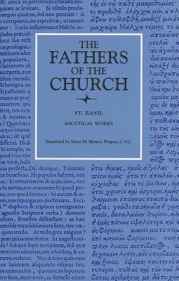 Ascetical Works (Paperback)