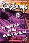 Phantom of the Au...