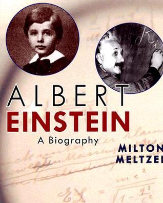 Albert Einstein: A Biography (Hardcover)