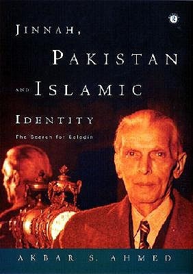 Jinnah, Pakistan and Islamic Identity