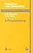 S Programming by W.N. Venables