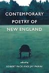 Contemporary Poetry of New England by Robert Pack