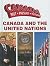 Canada and the United Nations by Bev Cline