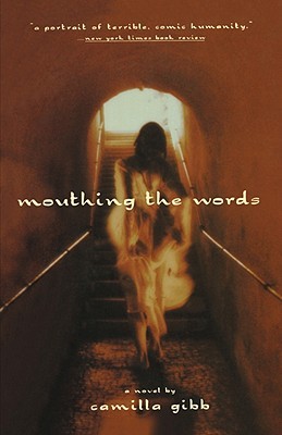 Mouthing the Words (Paperback)