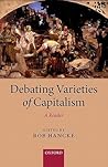 Debating Varieties of Capitalism: A Reader