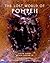 The Lost World of Pompeii by Colin; Curran Amery
