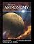 Pathways to Astronomy, Stars and Galaxies (Volume 2) with Starry Nights Pro CD-ROM