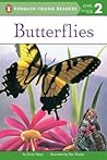 Butterflies by Emily Neye