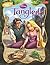 Learn to Draw Disney Tangled