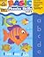Basic Phonics Skills: Level A: Grades PreK-K