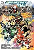 Brightest Day, Vol. 1