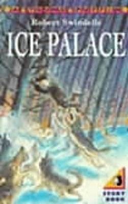 Ice Palace (Paperback)