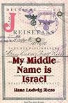My Middle Name is Israel