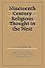 Nineteenth-Century Religious Thought in the West, Vol. 3