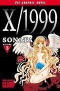 X/1999, Volume 03: Sonata