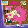 Mr. Messy's Messy Meal (The Mr. Men Show) Mr. Messy's Messy Meal (The Mr. Men Show)