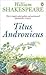 Titus Andronicus by William Shakespeare