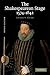 The Shakespearean Stage 1574–1642