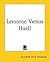 Lemorne Versus Huell