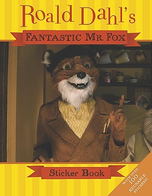 Fantastic Mr. Fox