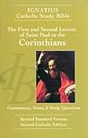Ignatius Catholic Study Bible: The First and Second Letters of Saint Paul to the Corinthians