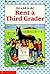 Rent a Third Grader by Bonnie Bryant Hiller
