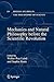 Mechanics and Natural Philosophy before the Scientific Revolution (Boston Studies in the Philosophy and History of Science, 254)