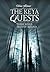 The Keya Quests: Three Souls Destiny Bound
