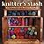 The Knitter's Stash by Barbara Albright