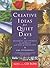 Creative Ideas for Quiet Days by Sue Pickering