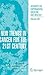 New Trends in Cancer for the 21st Century by Antonio Llombart-Bosch